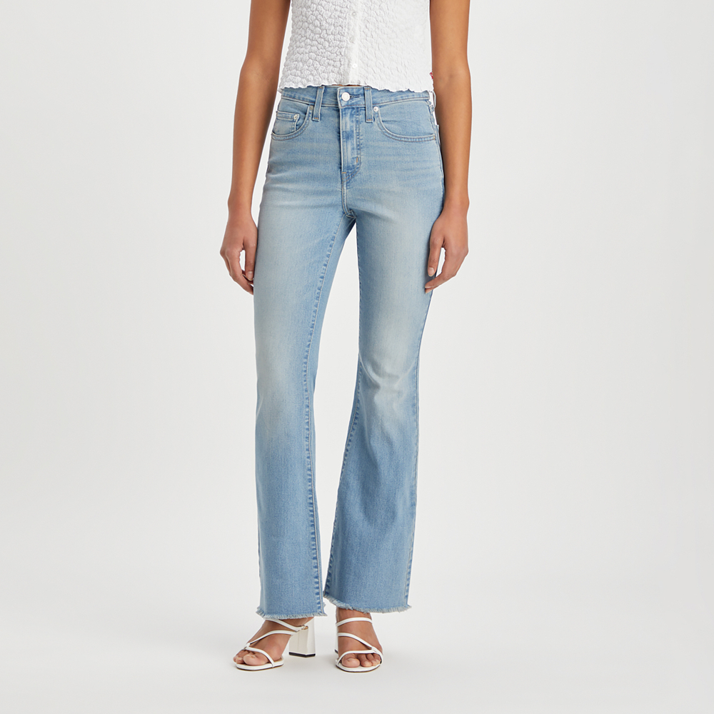 Levi&#039;s® Women&#039;s 726 High-Rise Flare Jeans A3410-0025