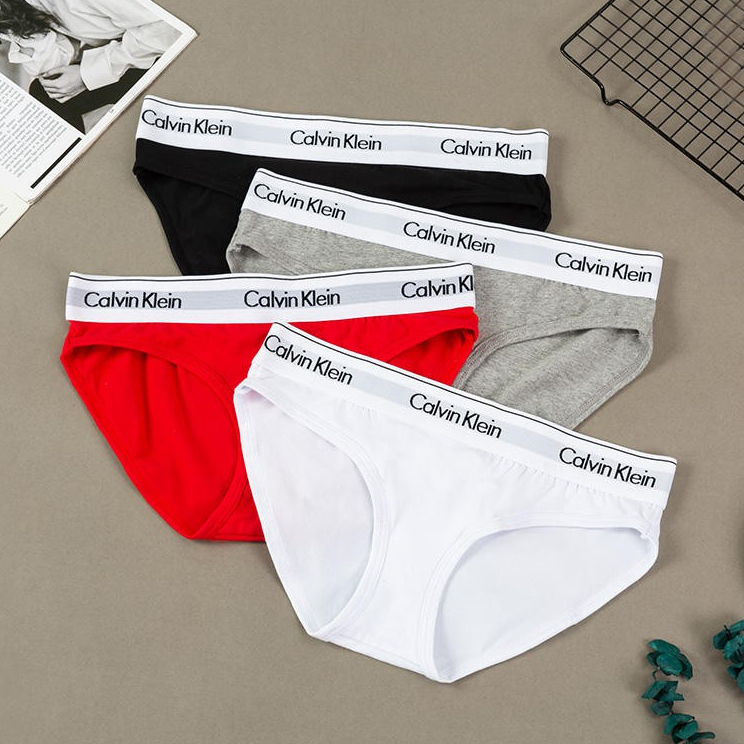 Women&#039;s underwear panties underwear (3 pieces)NO.06