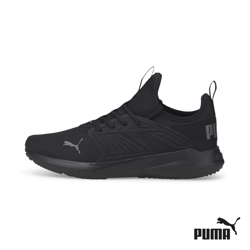 PUMA Softride Fly Men&#039;s Running Shoes (Black)
