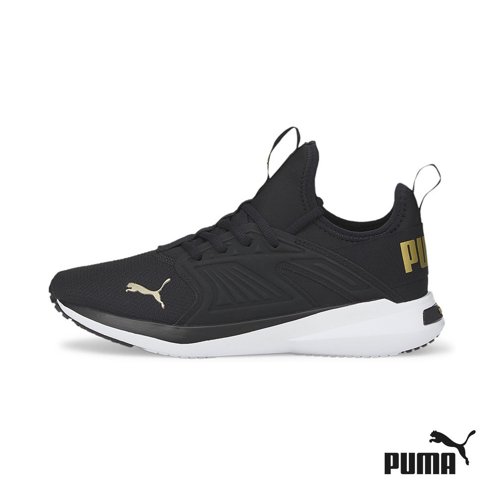 PUMA Softride Fly Men&#039;s Running Shoe (Black)