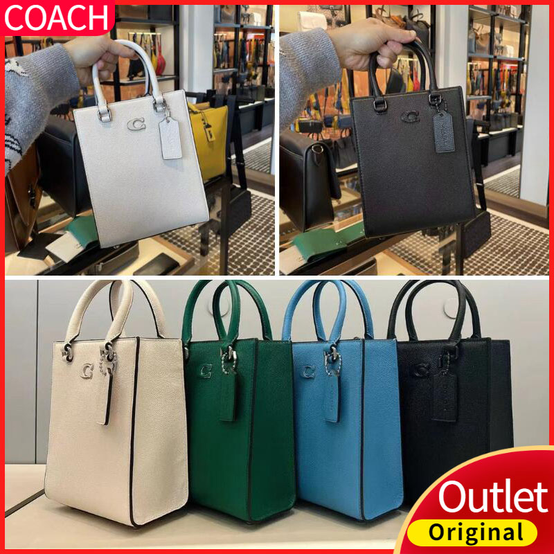 New Vertical Women&#039;s Mini Tote Bag Lychee Leather Crossbody Bag CJ795