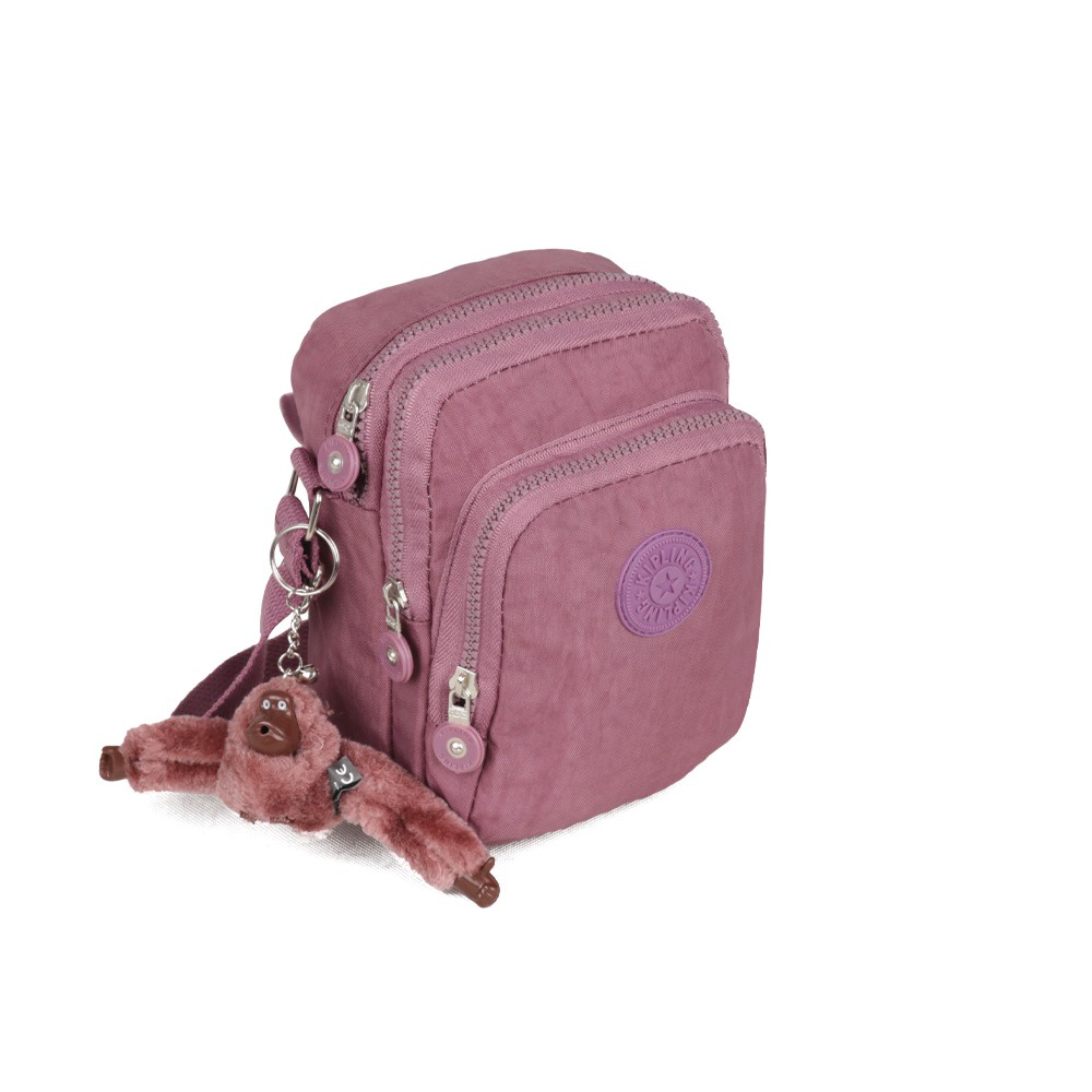 Imported nylon Women&#039;s Sling Bag/18903