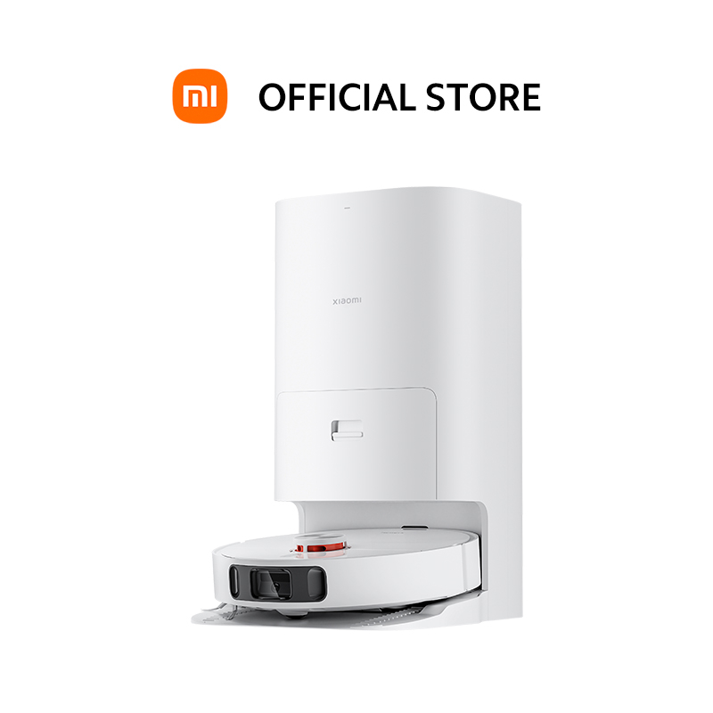 Xiaomi Robot Vacuum X10+ UK